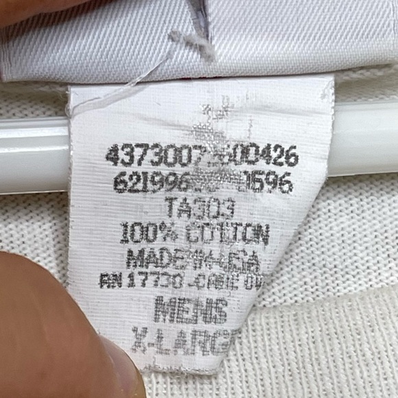 Vintage 90s Bootleg Disney Mickey Mouse San Francisco T Shirt - Picture 4 of 9